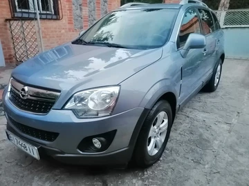 Авто Opel Antara 2013 № 8850621