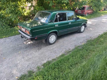 Авто ВАЗ 2106 2000 № 8850679