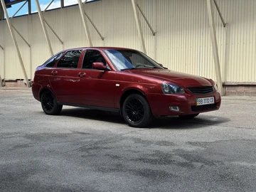 Авто ВАЗ 2172 Priora 2008 № 8850686