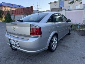 Авто Opel Vectra 2005 № 8850690