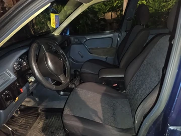 Авто Opel Vectra 1990 № 8850698