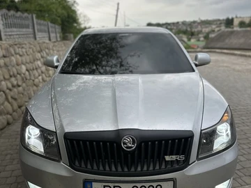 Авто Skoda Octavia 2011 № 8850699