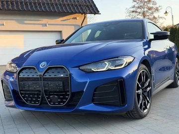 Авто BMW 4 Серия 2020 № 8850709