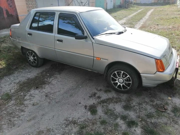 Авто ЗАЗ 1103 Slavuta 2005 № 8850714