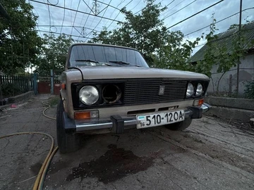 Авто ВАЗ 2106 1990 № 8850719
