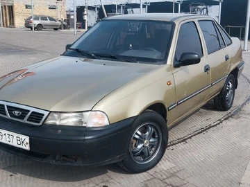 Авто Daewoo Nexia 2008 № 8850721