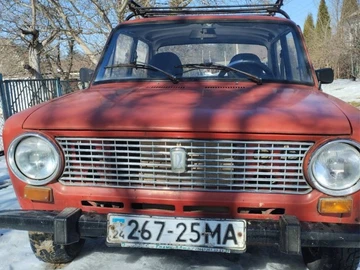 Авто ВАЗ 11113 Oka 1980 № 8850724