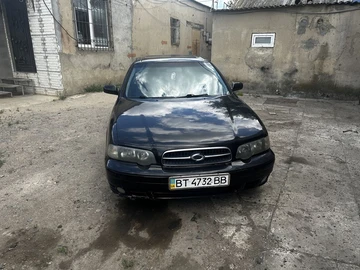 Авто Samsung Sq5 2005 № 8850728