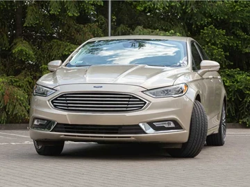 Авто Ford Fusion Usa  2018 № 8850731