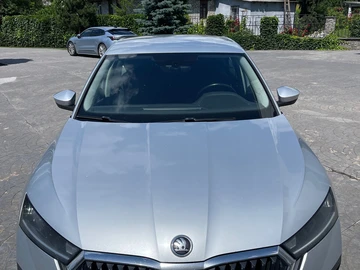 Авто Skoda Octavia 2020 № 8850740