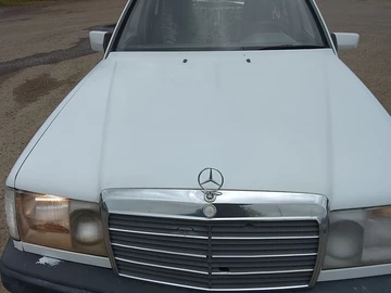 Авто Mercedes E Серия 1988 № 8850741