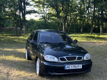 Авто Daewoo Lanos Sens  2006 № 8850773