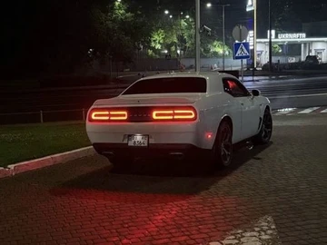 Авто Dodge Challenger 2018 № 8850777