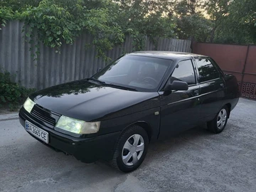 Авто ВАЗ 2110 2007 № 8850783