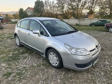 Авто Citroen C4 2005 № 8850785