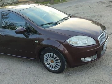 Авто Fiat Linea 2012 № 8850791