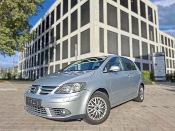 Авто Volkswagen Golf Plus 2007 № 8850794