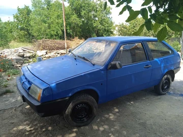 Авто ВАЗ 2108 1986 № 8850795