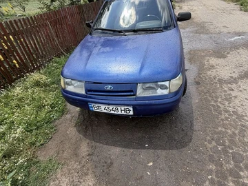 Авто ВАЗ 21112 2004 № 8850796