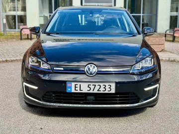 Авто Volkswagen Golf 2015 № 8850801