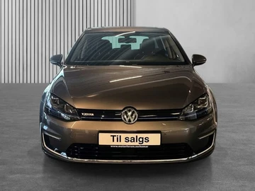 Авто Volkswagen Golf 2016 № 8850804