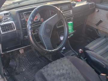 Авто Volkswagen Golf 1985 № 8850806