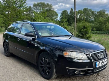 Авто Audi A4 2006 № 8850808