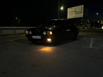 Авто BMW 5 Серия 1991 № 8850810