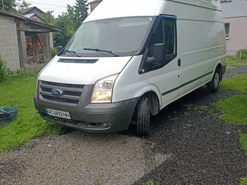 Авто Ford Transit 2011 № 8850815