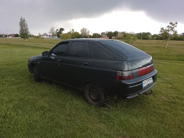 Авто ВАЗ 2112 2008 № 8850816