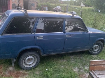 Авто ВАЗ 2104 2002 № 8850818