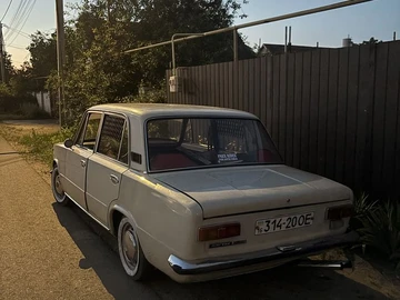 Авто ВАЗ 2101 1989 № 8850820