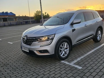 Авто Renault Koleos 2017 № 8850822