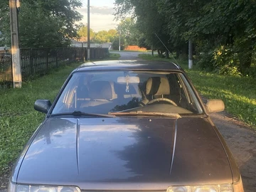 Авто Mazda 626 1992 № 8850823
