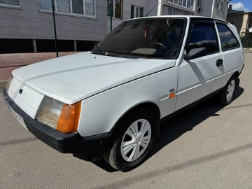 Авто ЗАЗ Nova 2004 № 8850846