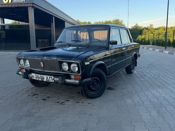 Авто ВАЗ 2106 1991 № 8850851