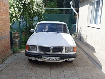 Авто ГАЗ 3110 1999 № 8850856