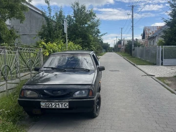 Авто ВАЗ 2108 1989 № 8850857