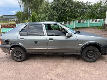 Авто Renault 19 1989 № 8850859