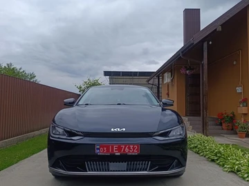 Авто KIA Avella 2023 № 8850861