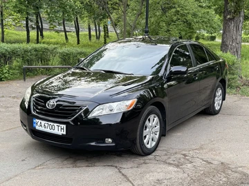 Авто Toyota Camry 2007 № 8850866
