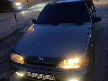Авто ВАЗ 2114 2011 № 8850867