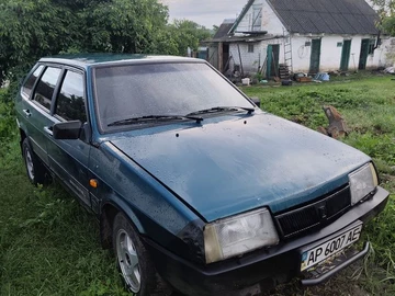 Авто ВАЗ 21093 2002 № 8850869