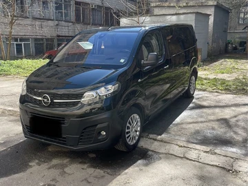 Авто Opel Vivaro 2021 № 8850909