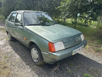 Авто ЗАЗ 1103 Slavuta 2007 № 8850915