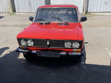 Авто ВАЗ 2106 1990 № 8850916