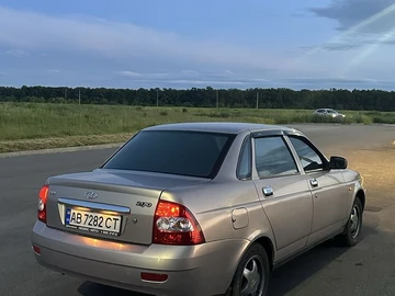 Авто ВАЗ 2172 Priora 2007 № 8850917