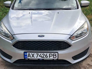 Авто Ford Focus 2018 № 8850923