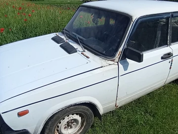 Авто ВАЗ 21053 1991 № 8850925