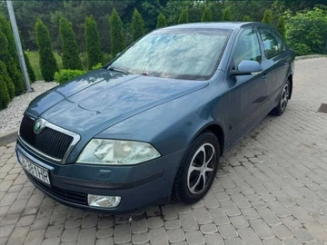 Авто Skoda Octavia 2005 № 8850929